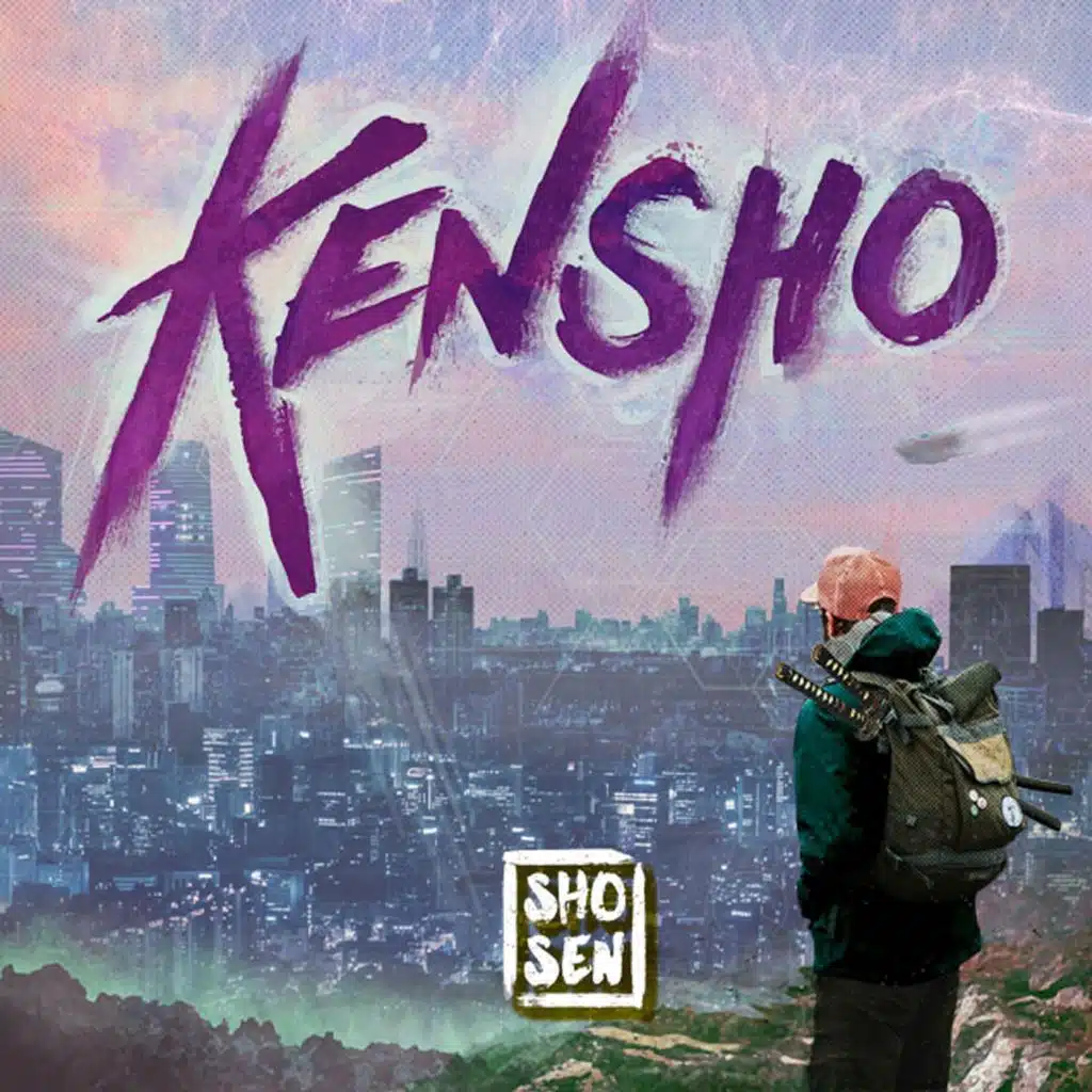 Kensho