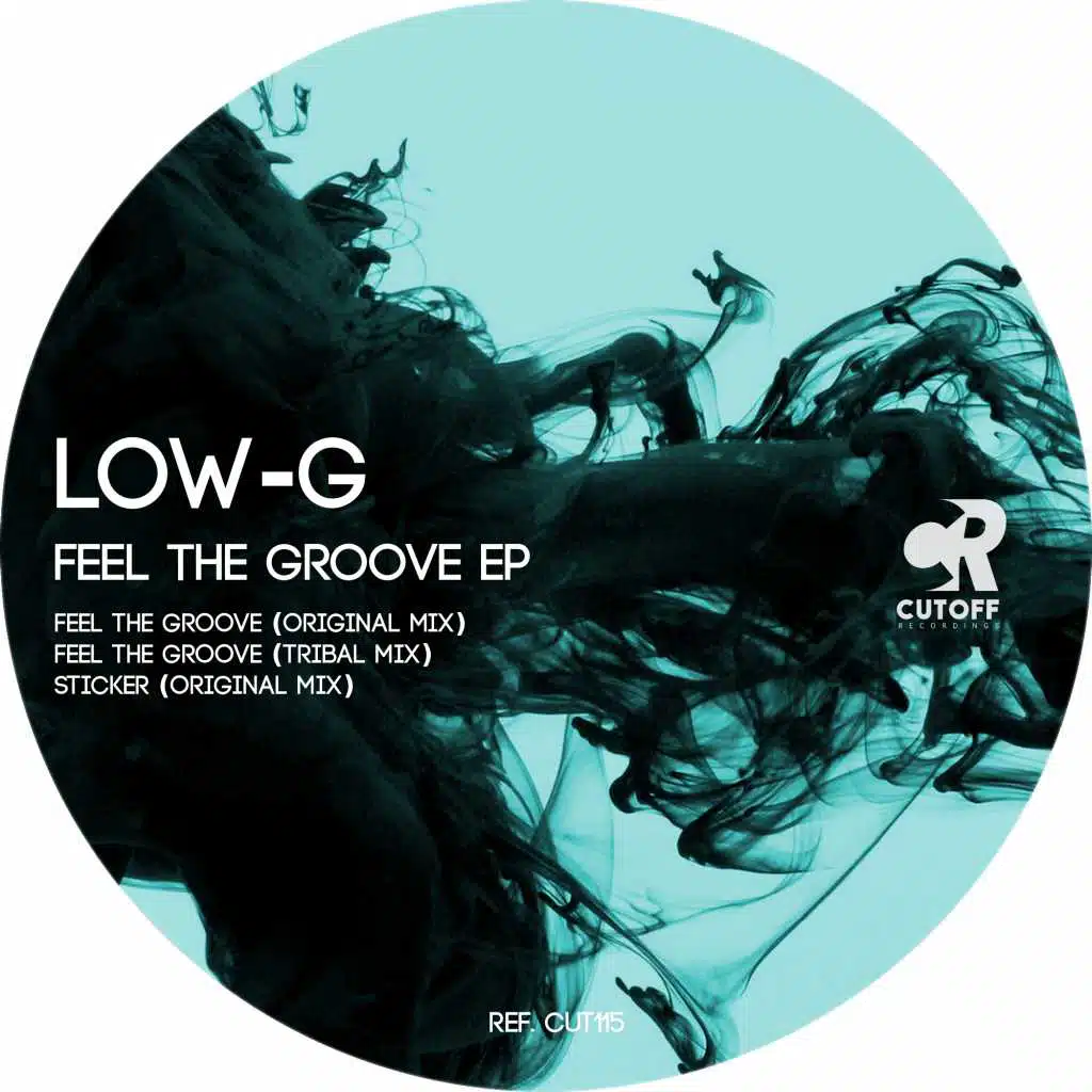 Feel The Groove EP