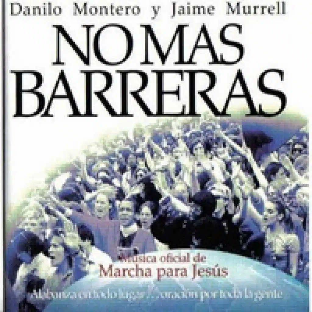 No Mas Barreras