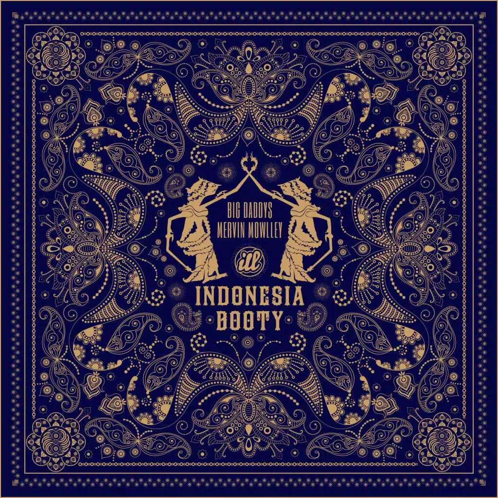 Booty Sweat (Keith MacKenzie And Fixx Remix)