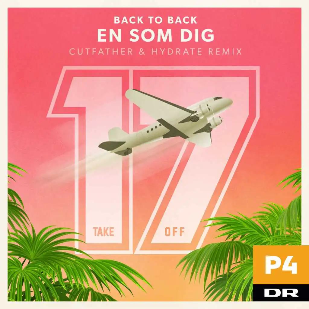 En som dig (Cutfather & HYDRATE Remix)