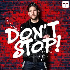 Don't Stop! (Club Mix)