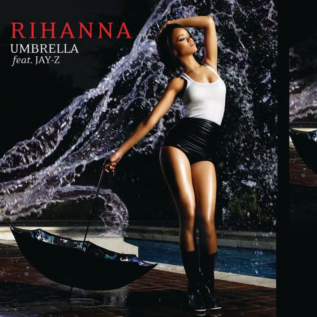 Umbrella (The Lindbergh Palace Radio Edit) [feat. JAY-Z]
