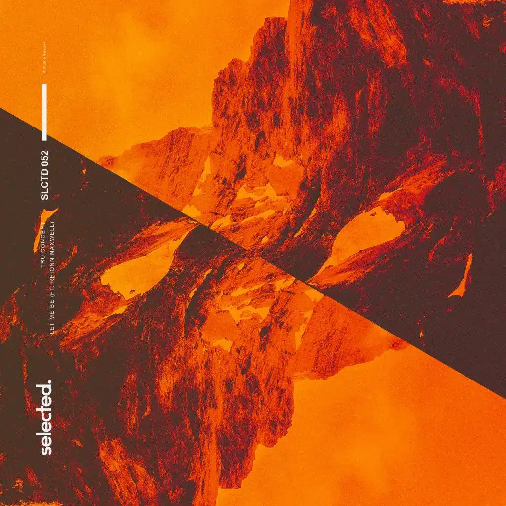 TRU Concept, Rhionn Maxwell & Nathan Sinclair