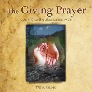 The Giving Prayer