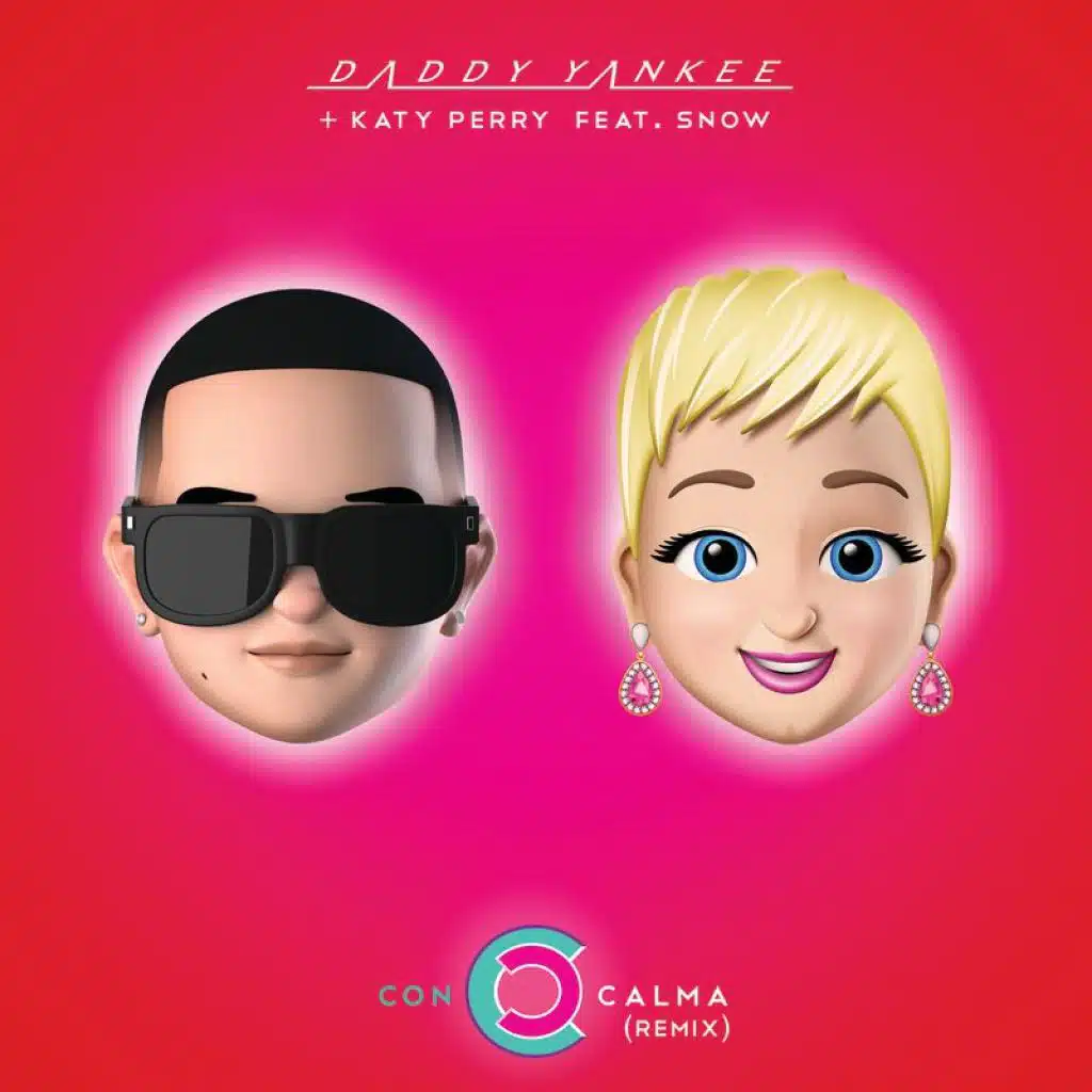 Con Calma (Remix) [feat. Snow]