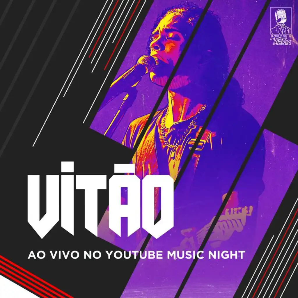 Tá Foda (Ao Vivo No Youtube Music Night, Rio De Janeiro / 2019)