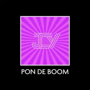 Pon De Boom (feat. Busy Signal)