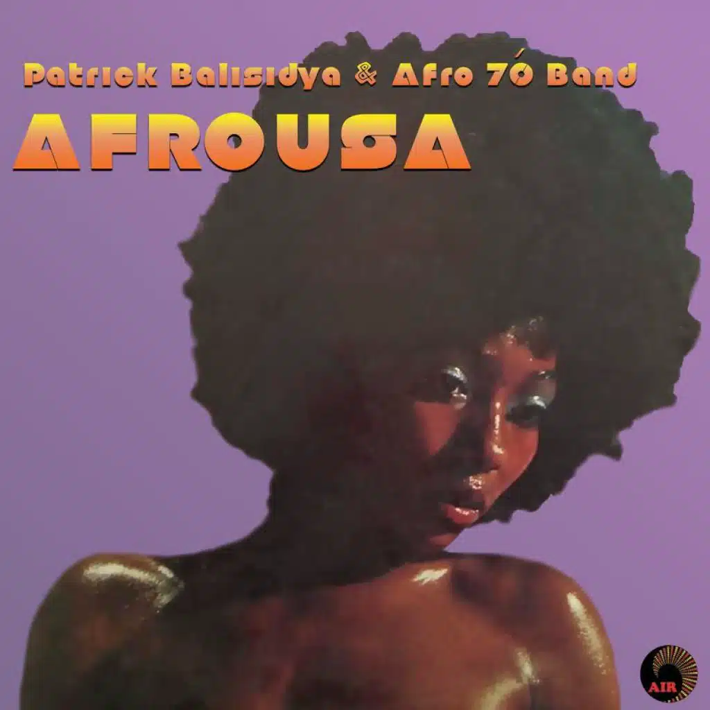 Afrousa Move