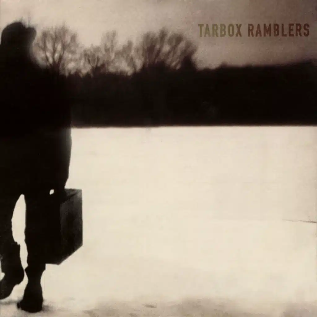 Tarbox Ramblers