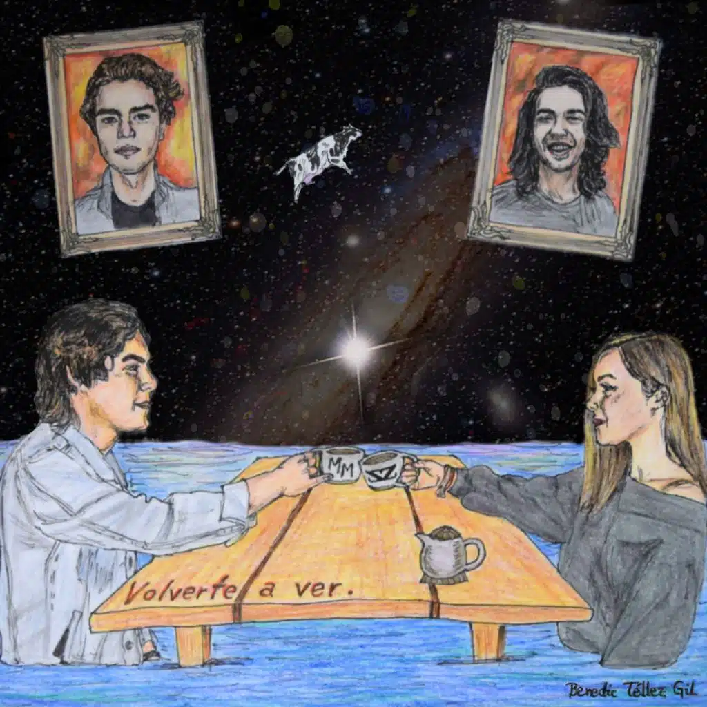 Vázquez Sounds & Marcos Menchaca