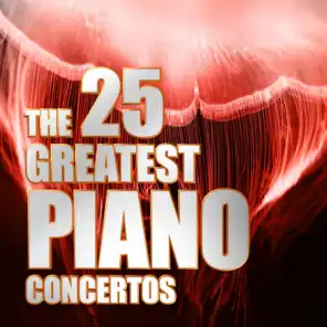 The 25 Greatest Piano Concertos