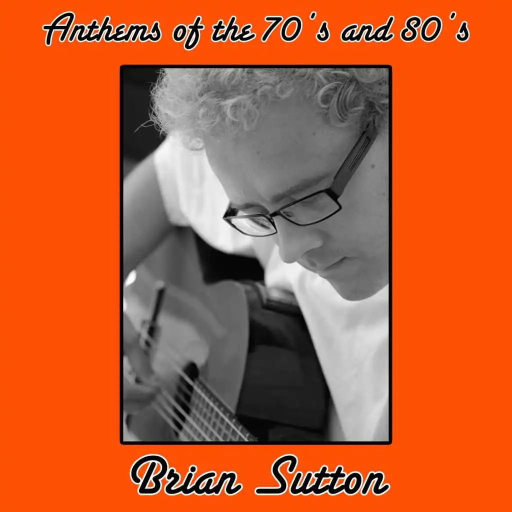 Brian Sutton