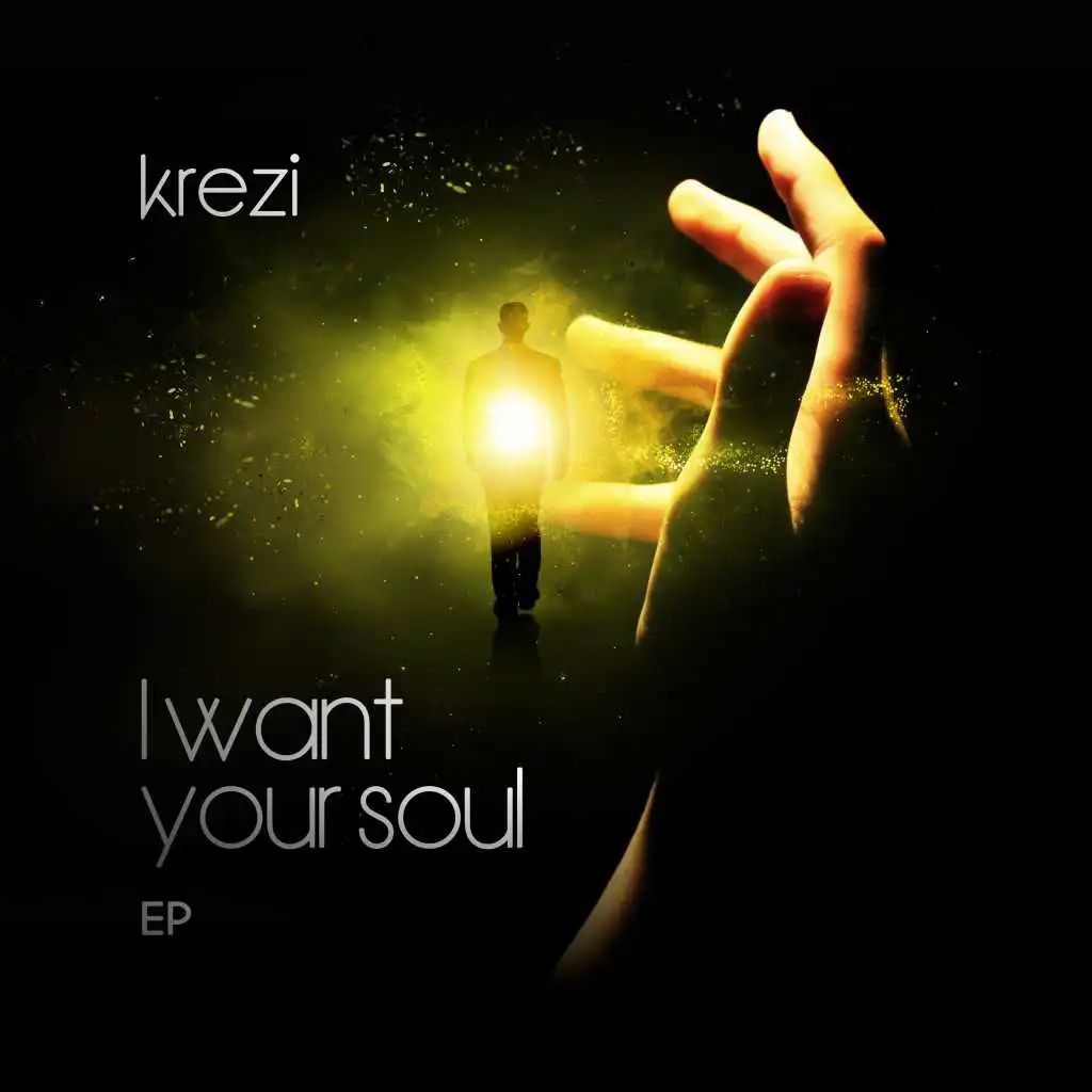 I Want Your Soul (Club Mix)