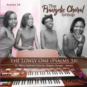 TEILO M LWANDE & THE PSANGELIC CHORAL GROUP