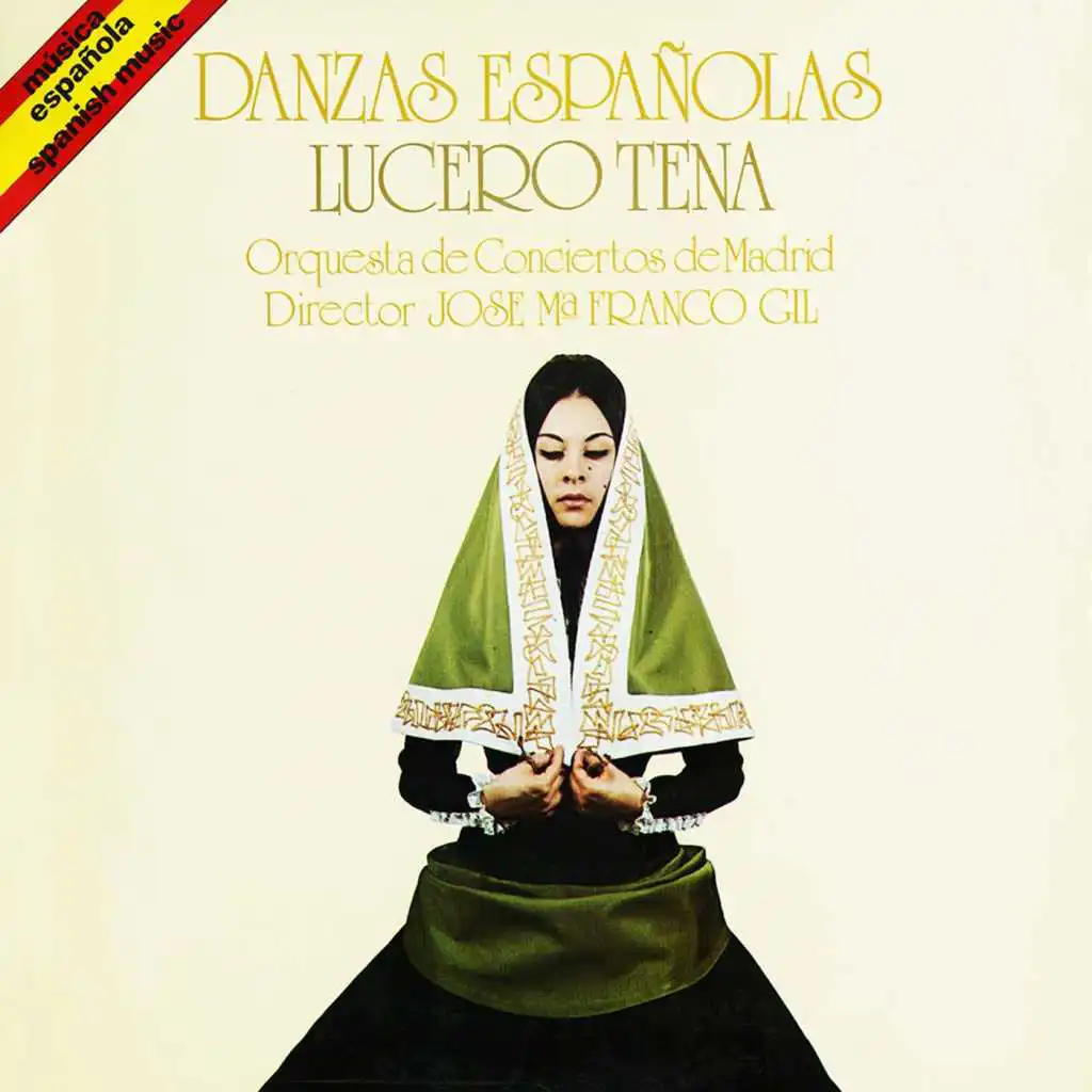 Danzas fantásticas, Op. 22: III. Orgía