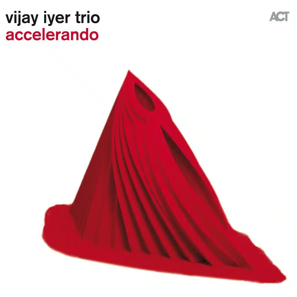 Vijay Iyer with Stephan Crump & Marcus Gilmore