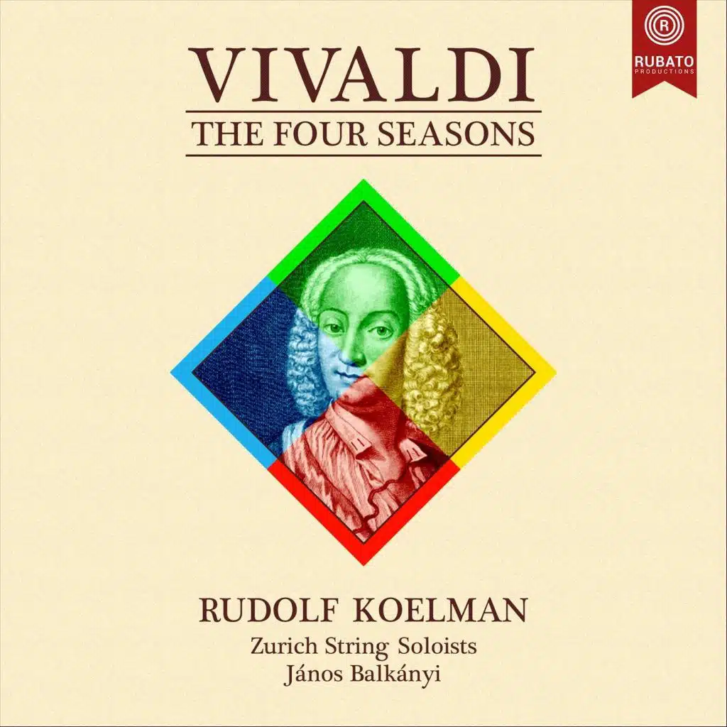 Vivaldi: The Four Seasons