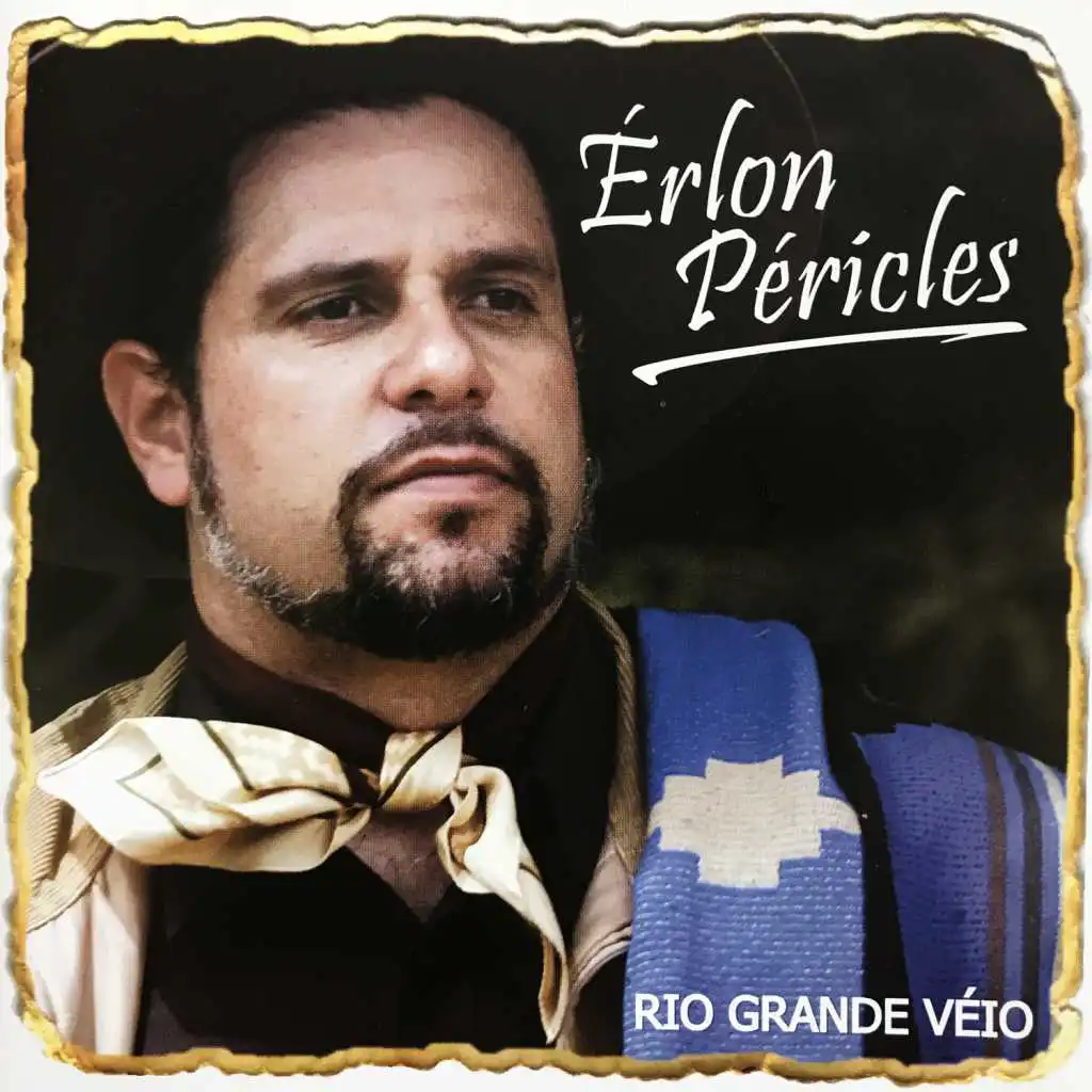 Rincão Gaúcho (feat. Luiz Carlos Borges)