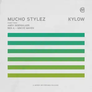 Kylow (Ben A & MnCve Remix)
