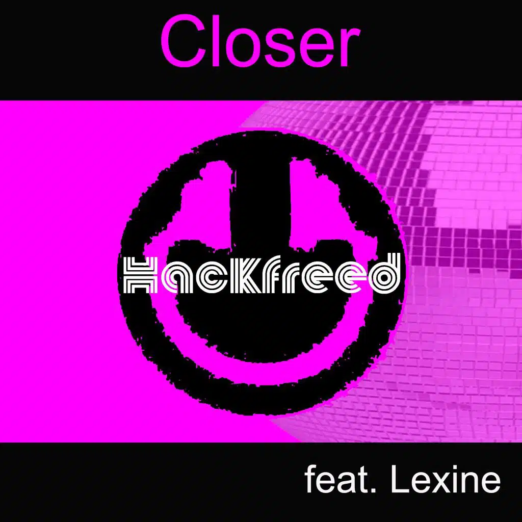 Closer EP (feat. Lexine)
