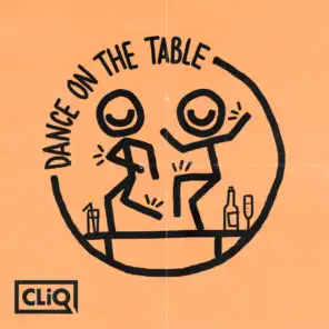 Dance on the Table (feat. Caitlyn Scarlett, Kida Kudz & Double S)