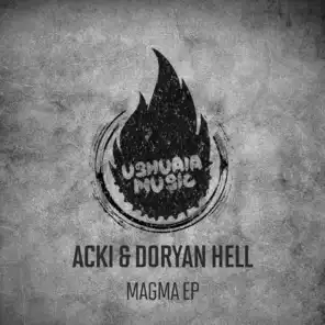 Acki, Doryan Hell