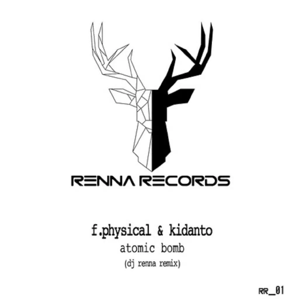Atomic Bomb (Dj Renna remix)