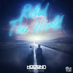 Ruled the World (feat. Jobe)