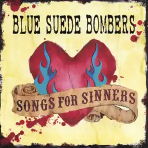 Songs For Sinners
