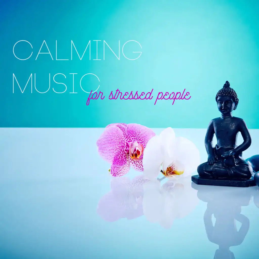 Calming Music for Stressed People