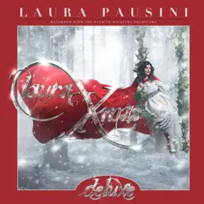 Laura Xmas (Deluxe) [feat. The Patrick Williams Orchestra]