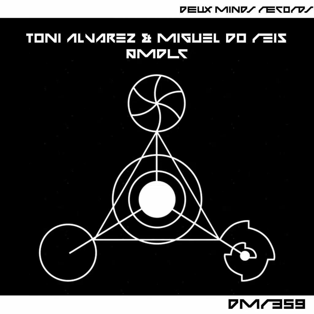 PMDLC (Origina Mix)