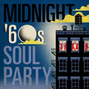 Midnight '60s Soul Party