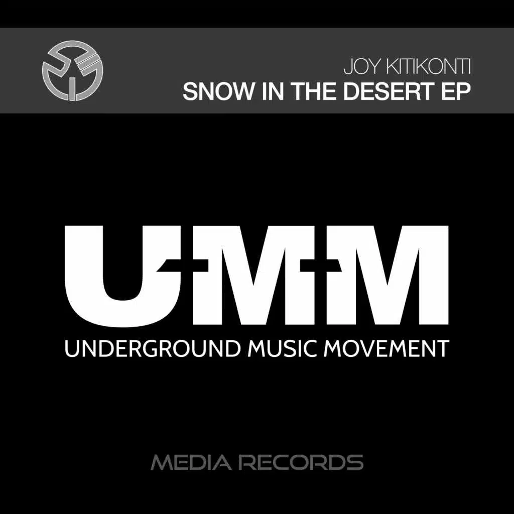 Snow in the Desert (10WS and Aurel Asllanaj Remix)