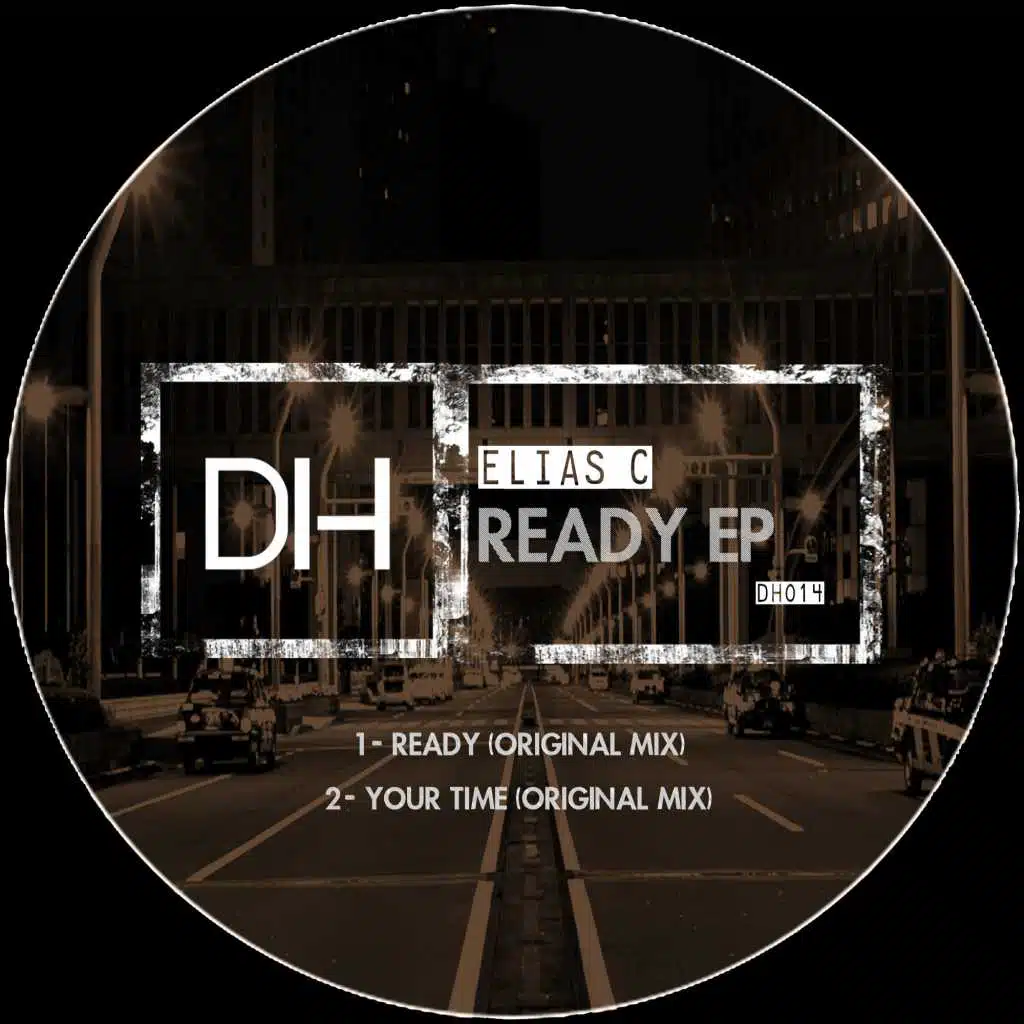 Ready Ep
