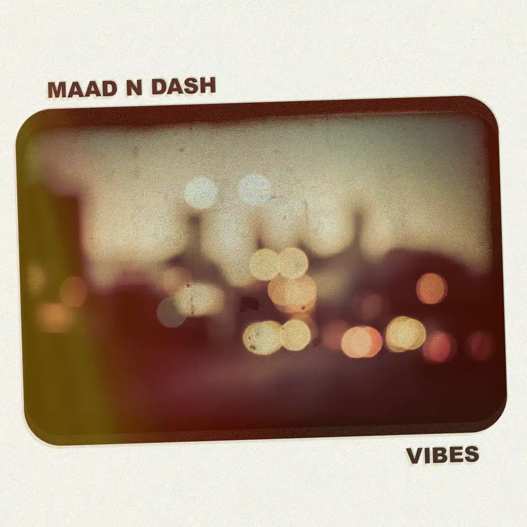 Be the Same (feat. Maad Phonic & Scoob Rock)