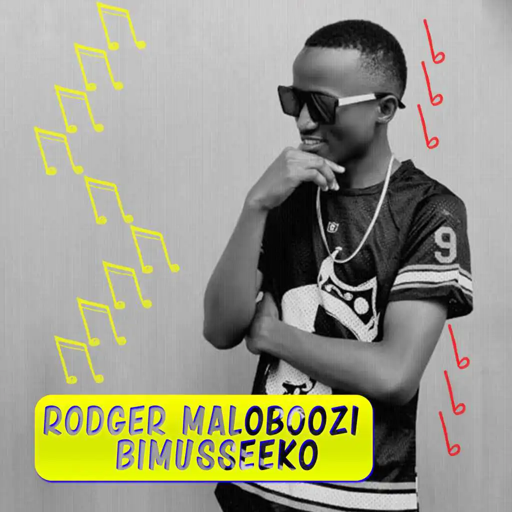 RODGER MALOBOOZI