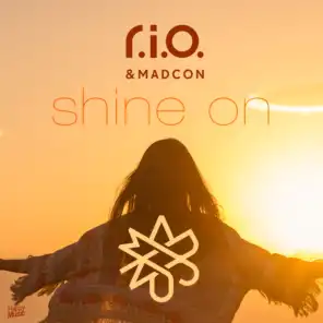 Shine On (Klaas Extended Remix)
