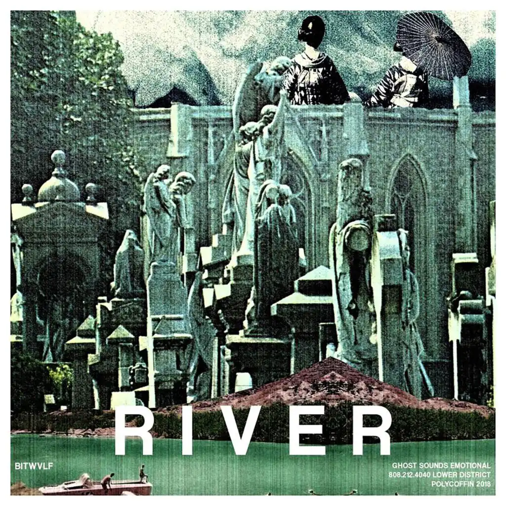 Black Peach (Sidewalks and Skeletons Remix)