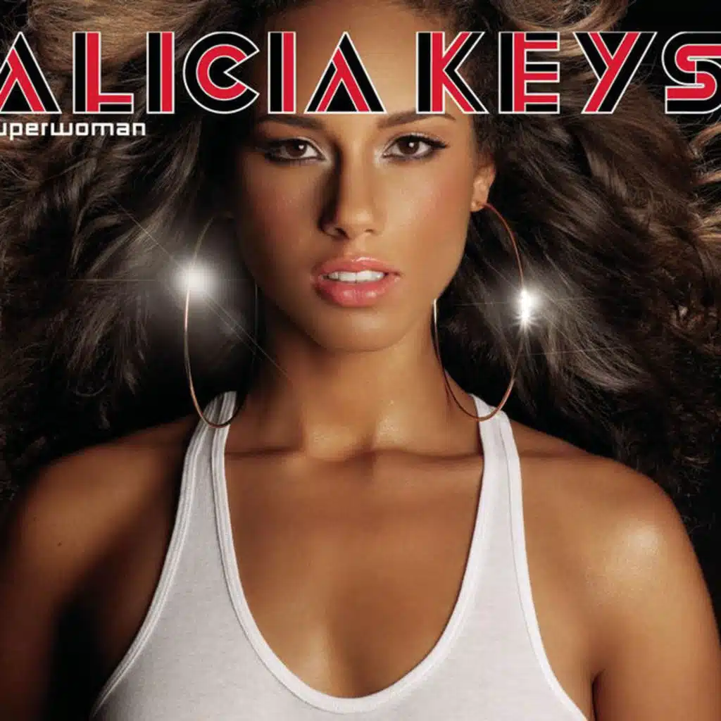 Superwoman (Radio Edit)