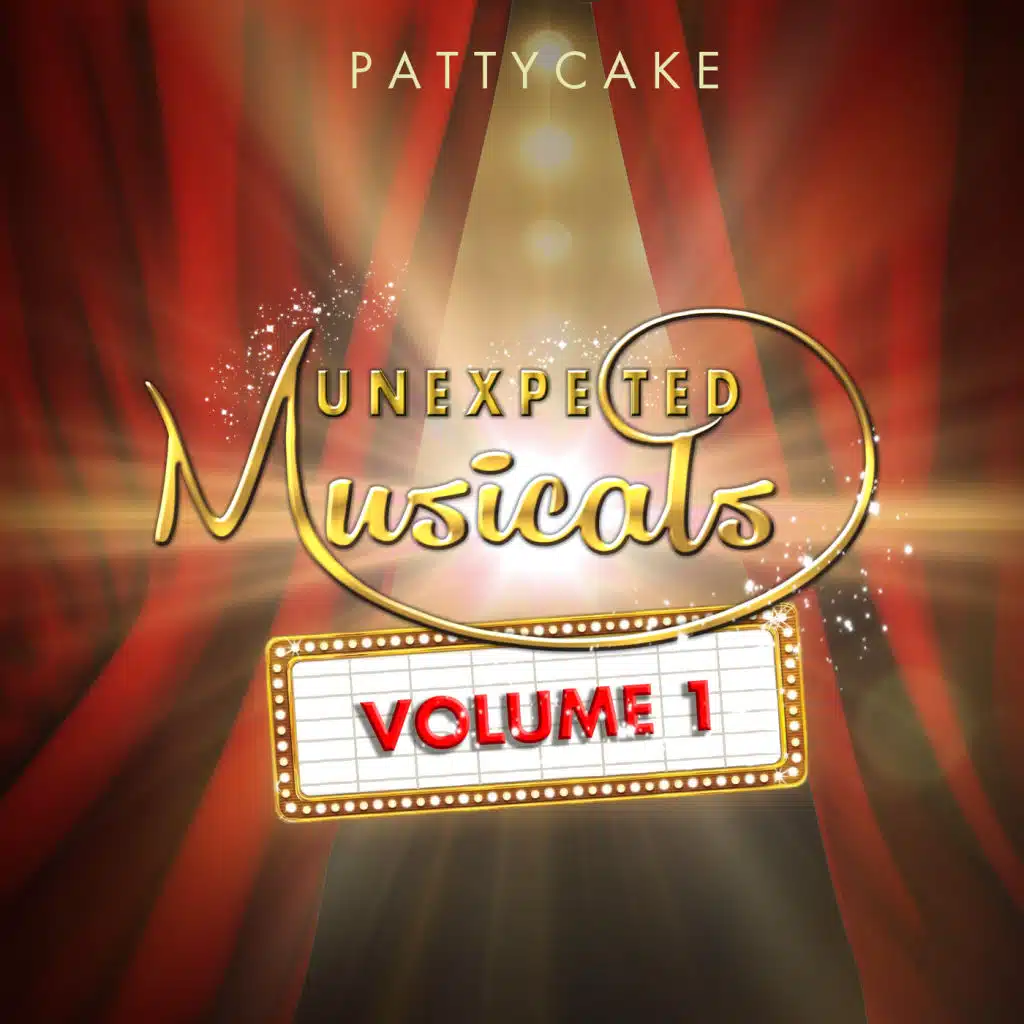 Unexpected Musicals, Vol. 1