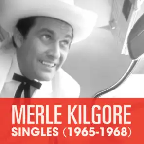 Merle Kilgore