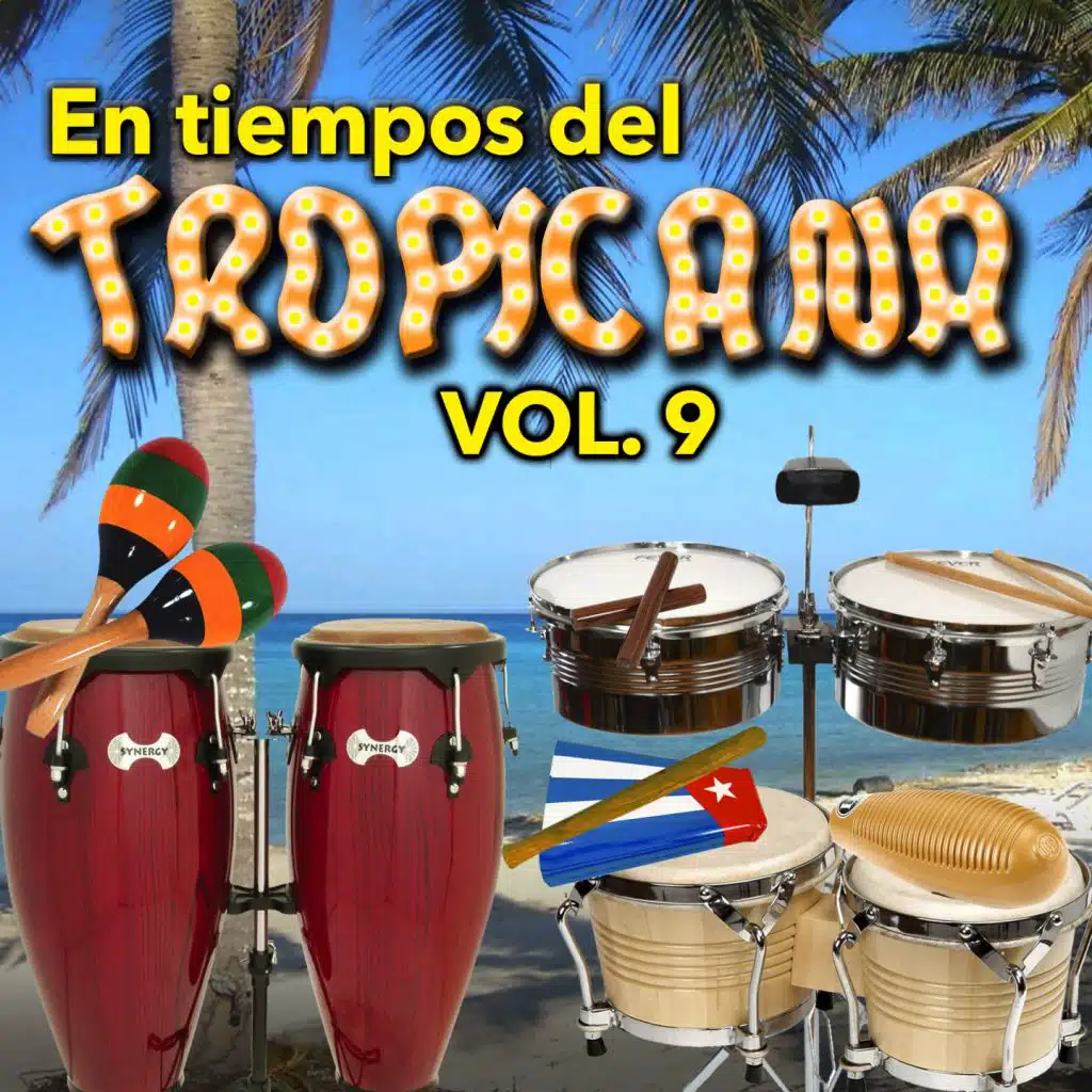 En Tiempos del Tropicana, Vol. 9