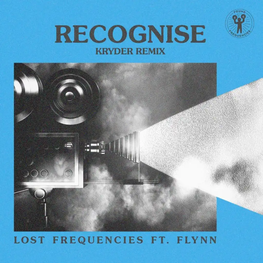 Recognise (Kryder Remix) [feat. Flynn]