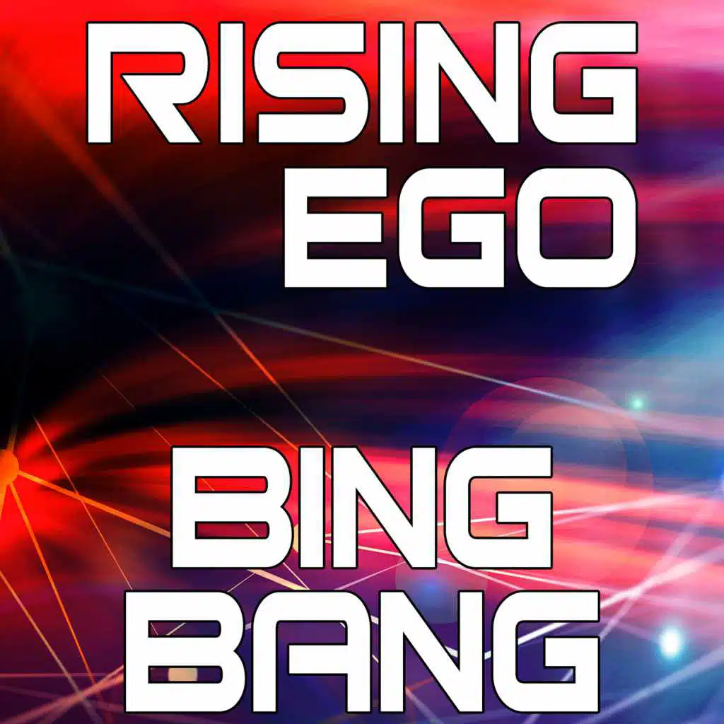 Bing Bang (Club Mix)