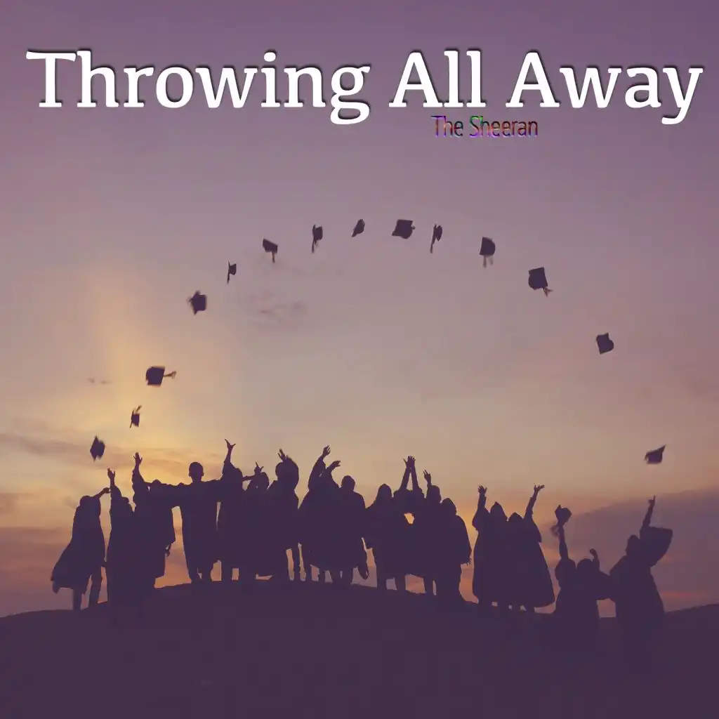 Throwing All Away (Drumless Mix)