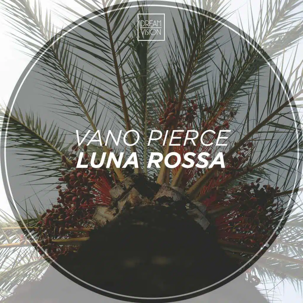 Luna Rossa
