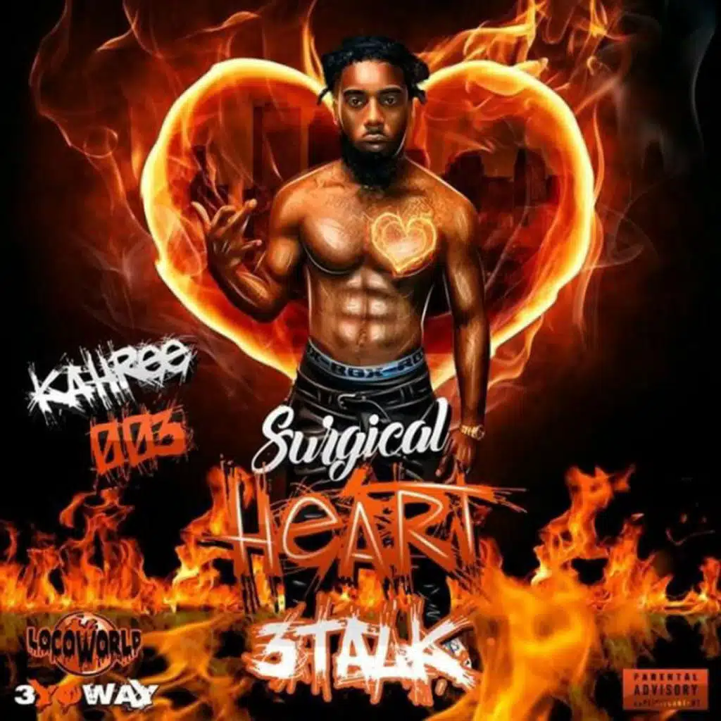 Surgical Heart 3talk