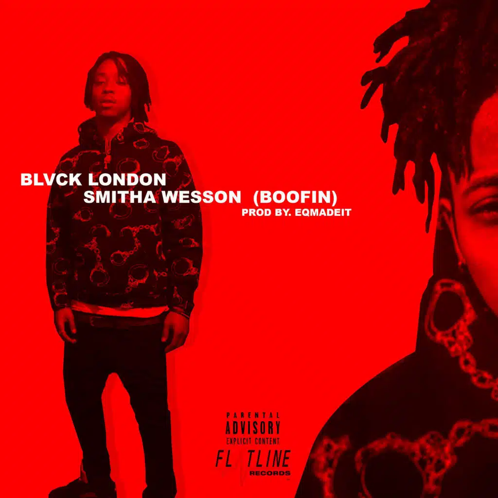 Smitha Wesson (Boofin)